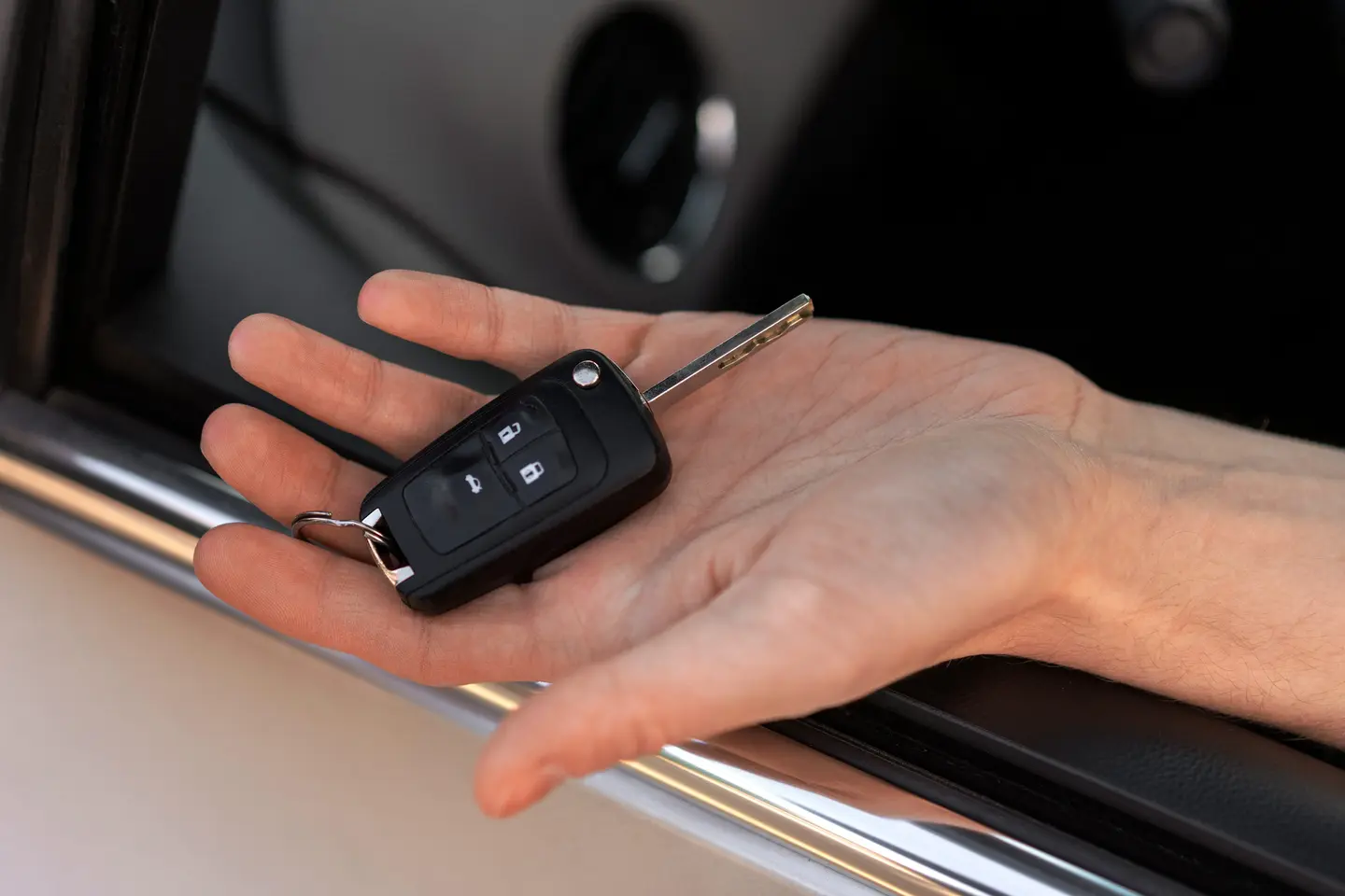 Auto verkaufen